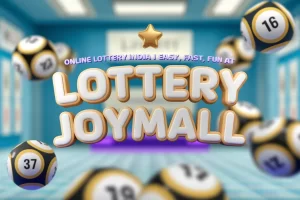 Online Lottery India