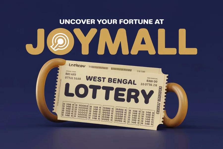 west bengal lottery