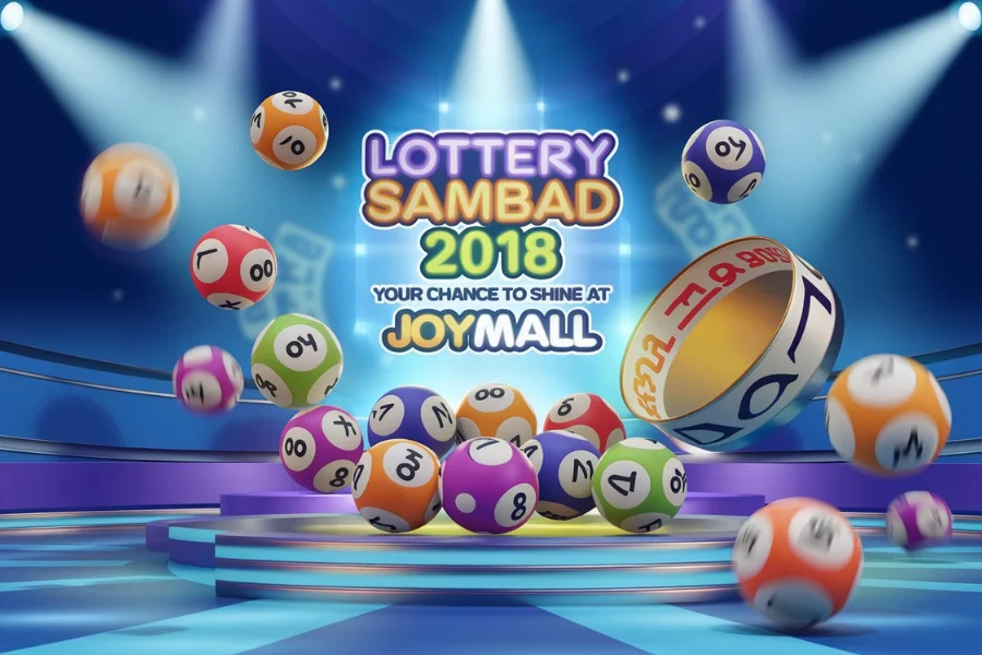 lottery sambad 2018