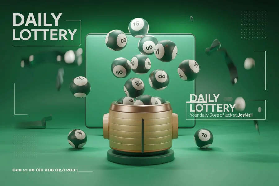 Daily Lottery