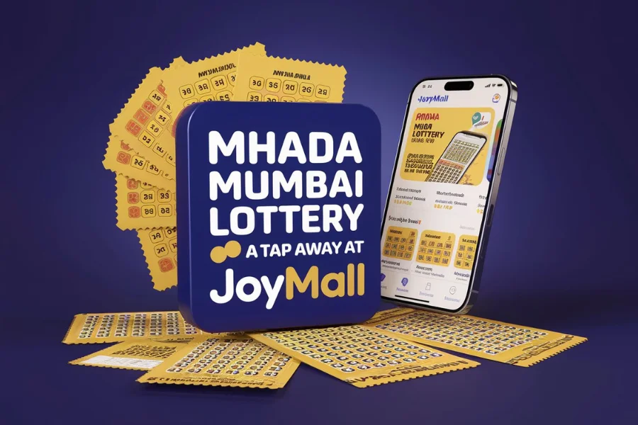 mhada mumbai lottery