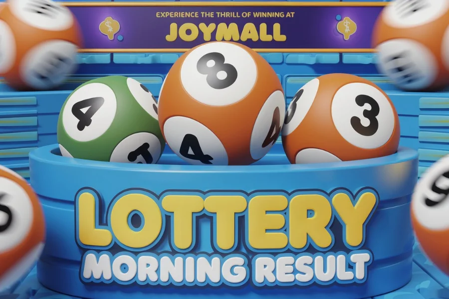 Lottery Morning Result